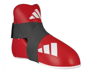 Kickboxing Μποτάκια adidas WAKO - Red