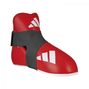 Kickboxing Μποτάκια adidas WAKO - Red