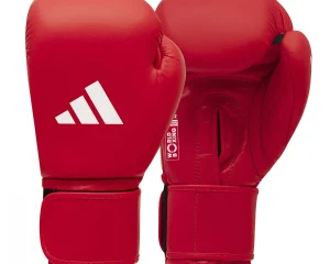 Πυγμαχικά Γάντια adidas WORLD BOXING Licensed WOBBG1 - Red
