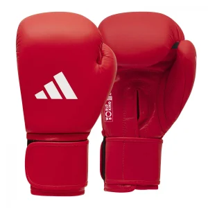 Πυγμαχικά Γάντια adidas WORLD BOXING Licensed WOBBG1 - Red