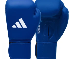 Πυγμαχικά Γάντια adidas WORLD BOXING Licensed WOBBG1 - Blue
