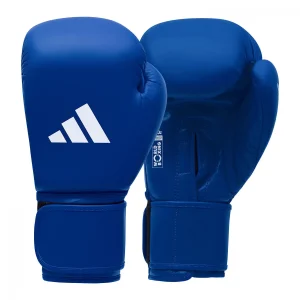 Πυγμαχικά Γάντια adidas WORLD BOXING Licensed WOBBG1 - Blue