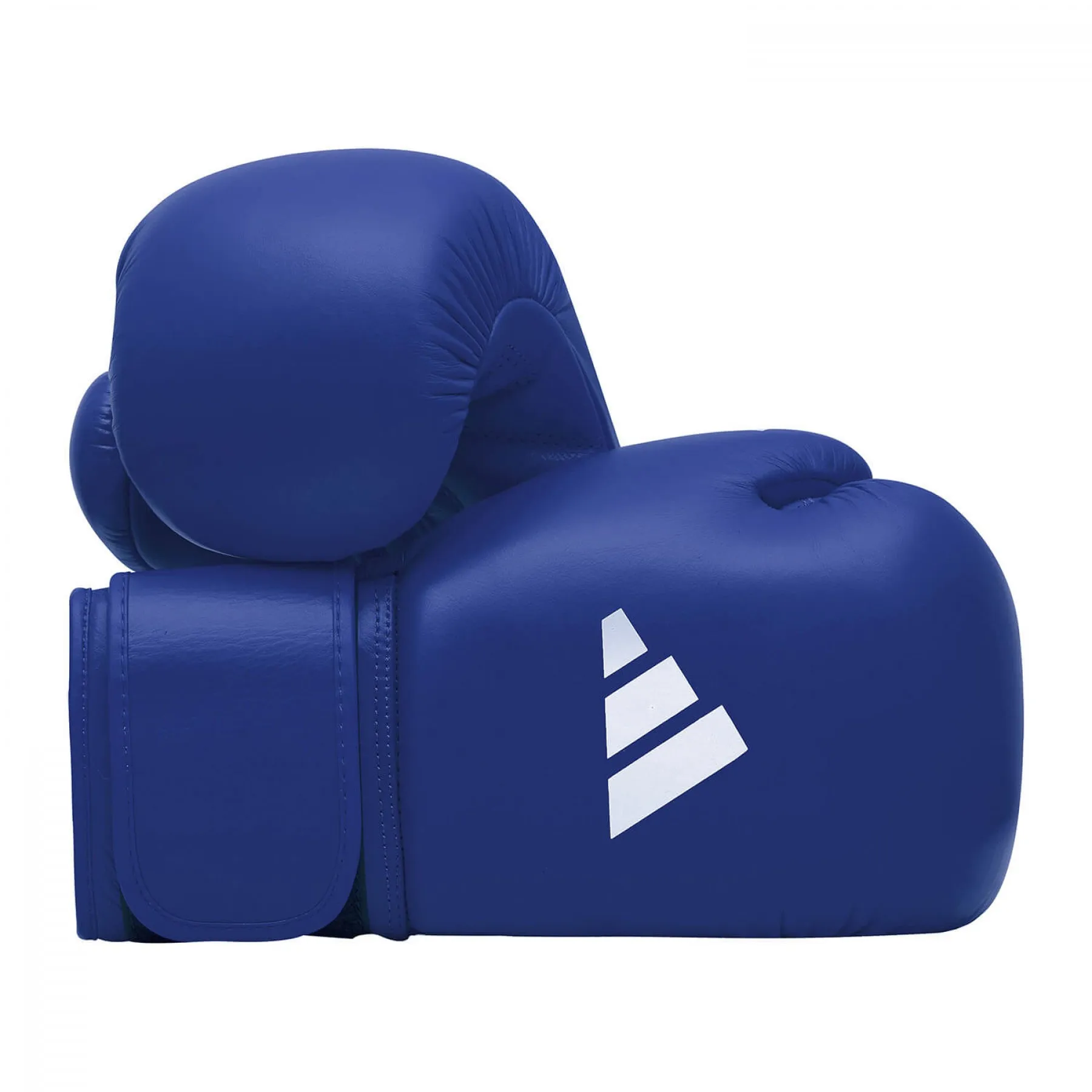 Πυγμαχικά Γάντια adidas WORLD BOXING Licensed WOBBG1 - Blue - Image 2