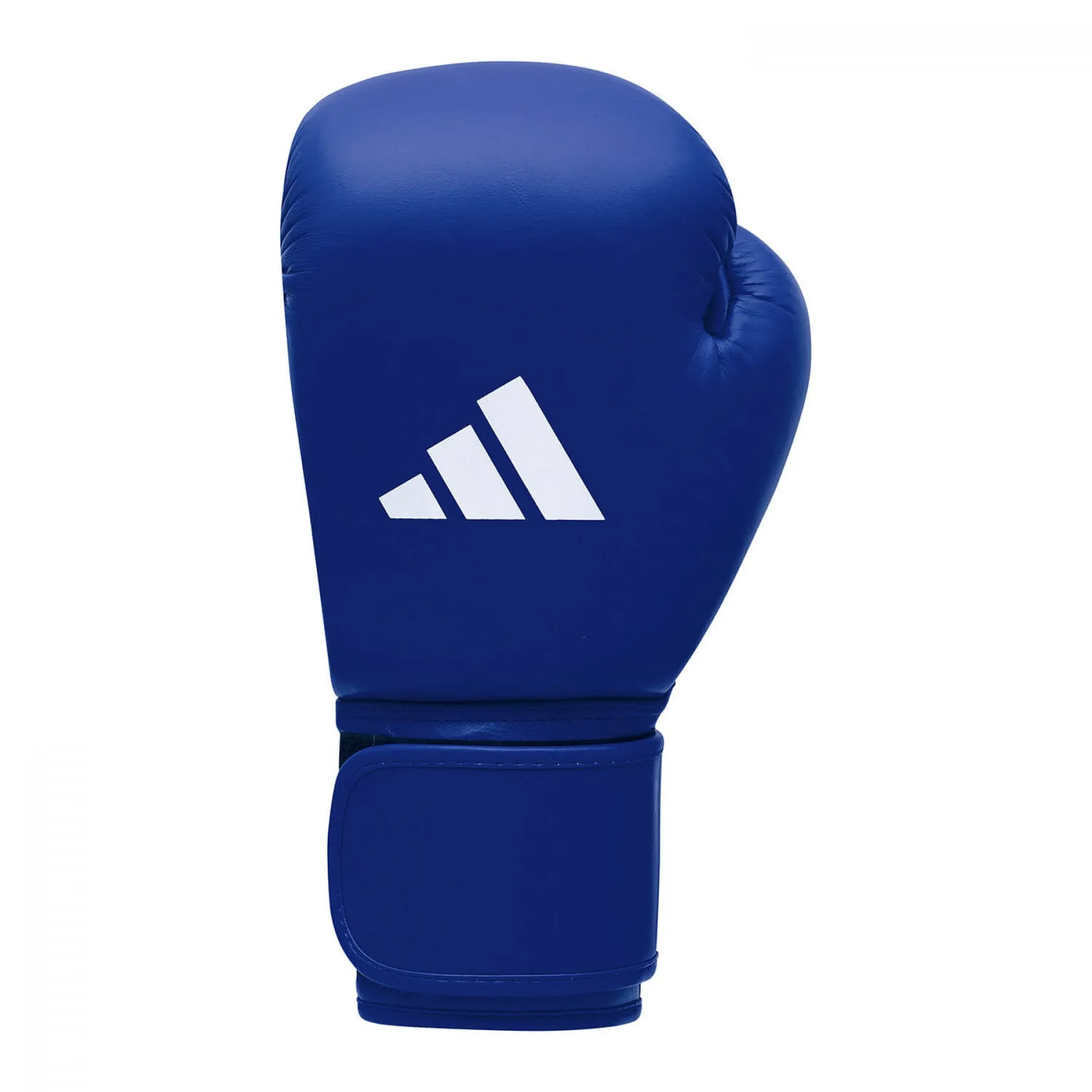 Πυγμαχικά Γάντια adidas WORLD BOXING Licensed WOBBG1 - Blue - Image 4