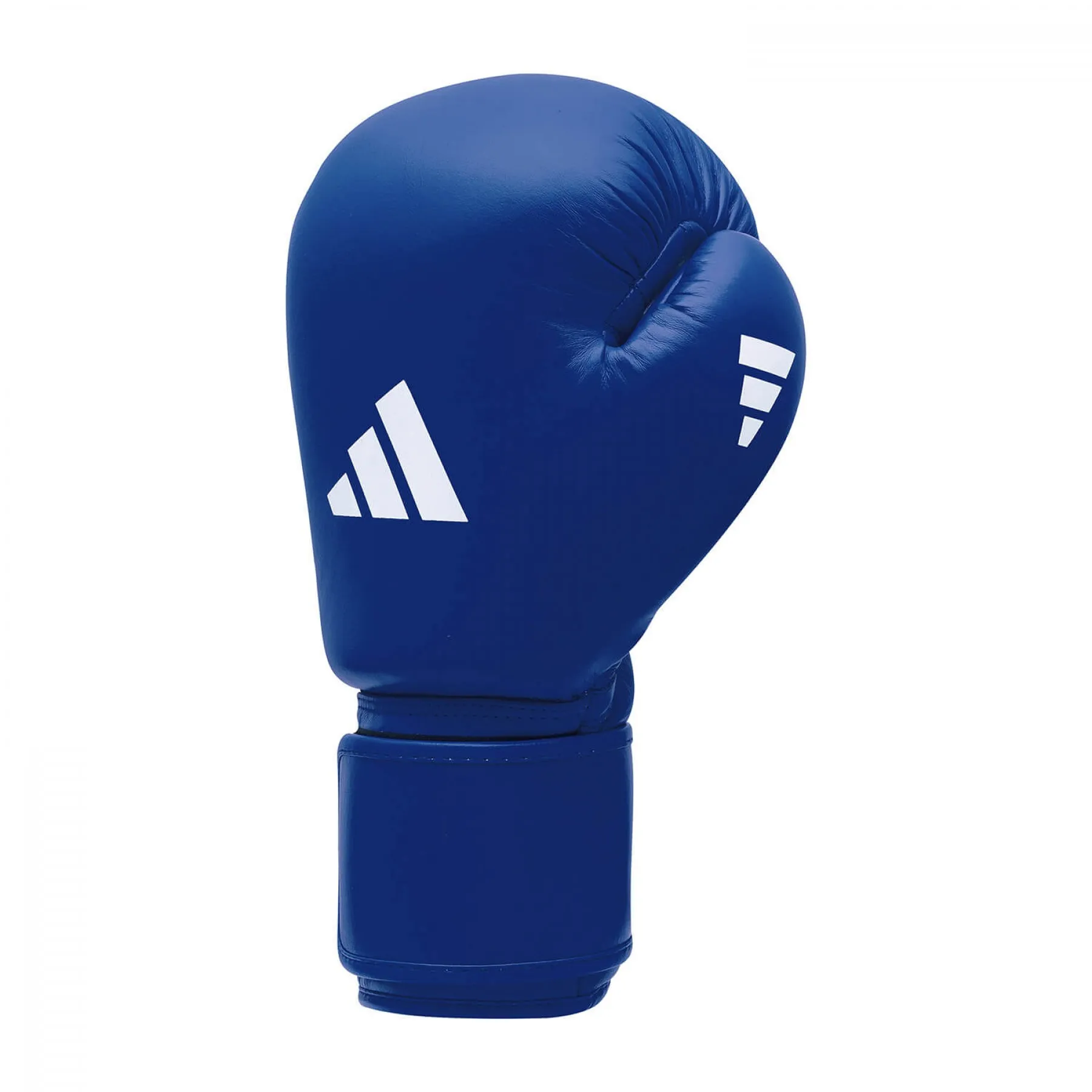 Πυγμαχικά Γάντια adidas WORLD BOXING Licensed WOBBG1 - Blue - Image 3