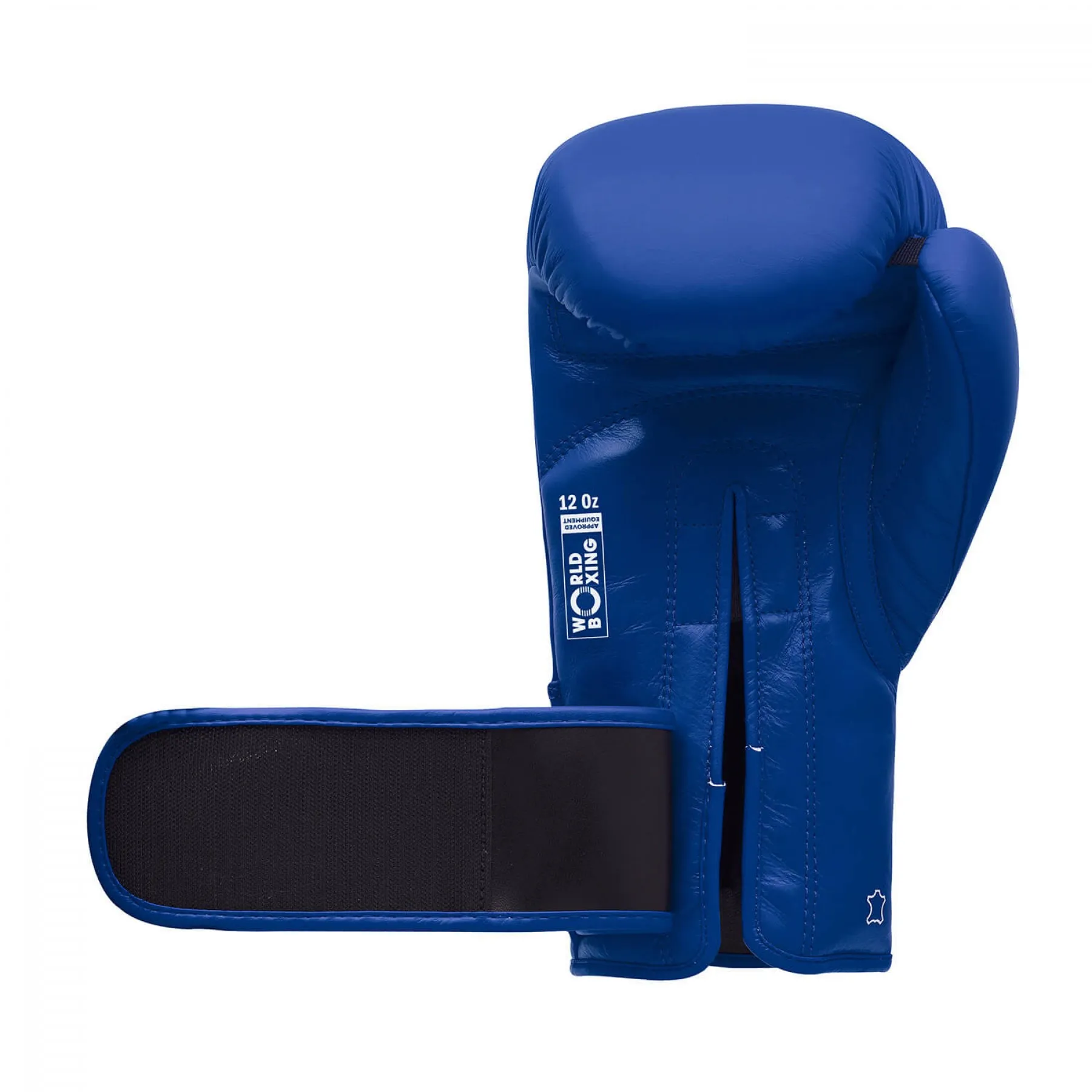 Πυγμαχικά Γάντια adidas WORLD BOXING Licensed WOBBG1 - Blue - Image 5