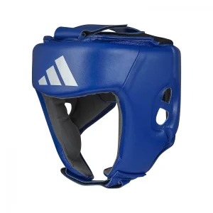 Κάσκα Πυγμαχίας adidas WORLD BOXING Licensed - Blue