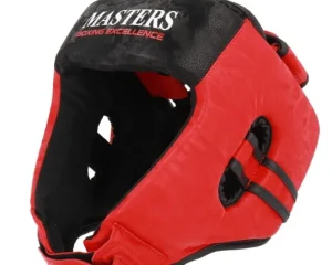 Κάσκα Πυγμαχίας MASTERS KT-EXCELLENCE Boxing Helmet