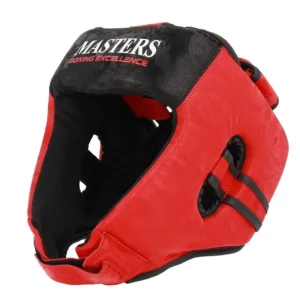 Κάσκα Πυγμαχίας MASTERS KT-EXCELLENCE Boxing Helmet