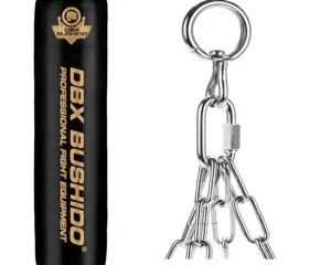 Σάκος Πυγμαχίας Άδειος 140 cm / EMPTY - Punching bag 140 cm DBX-PB-3
