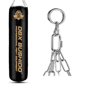 Σάκος Πυγμαχίας Άδειος 140 cm / EMPTY - Punching bag 140 cm DBX-PB-3