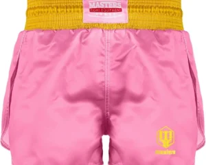 Σορτσάκι Kick/Thai MASTERS ST-TIGER training shorts pink