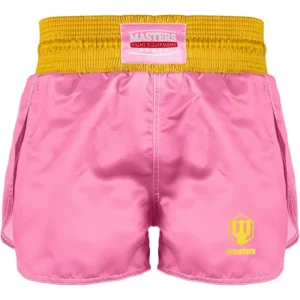 Σορτσάκι Kick/Thai MASTERS ST-TIGER training shorts pink