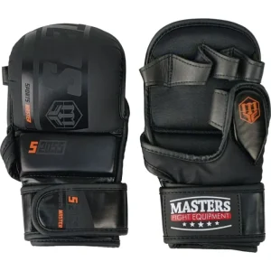 Γάντια MMA GFS-VOLT MMA - Masters