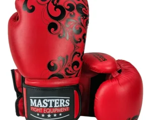 Πυγμαχικά Γάντια RPU-GLAM boxing gloves - Masters