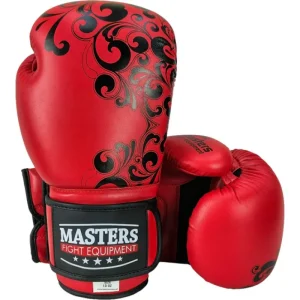 Πυγμαχικά Γάντια RPU-GLAM boxing gloves - Masters