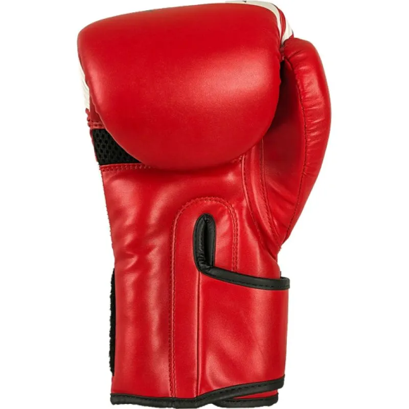 Γάντια Πυγμαχίας RPU-STAR Boxing Gloves 12oz Red - Image 3