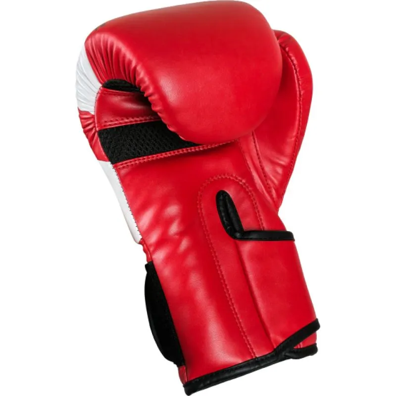 Γάντια Πυγμαχίας RPU-STAR Boxing Gloves 12oz Red - Image 8