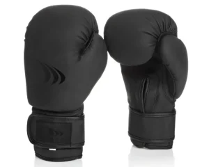 Γάντια Πυγμαχίας Yakima Sport Mars Gloves 100509