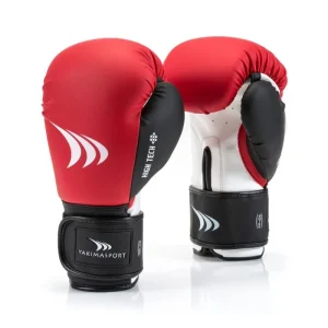 Πυγμαχικά Γάντια Yakimasport high tech viper boxing gloves 100341