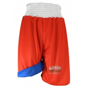 Σορτς Πυγμαχίας Διπλής Όψεως Masters 06235-M Boxing Shorts