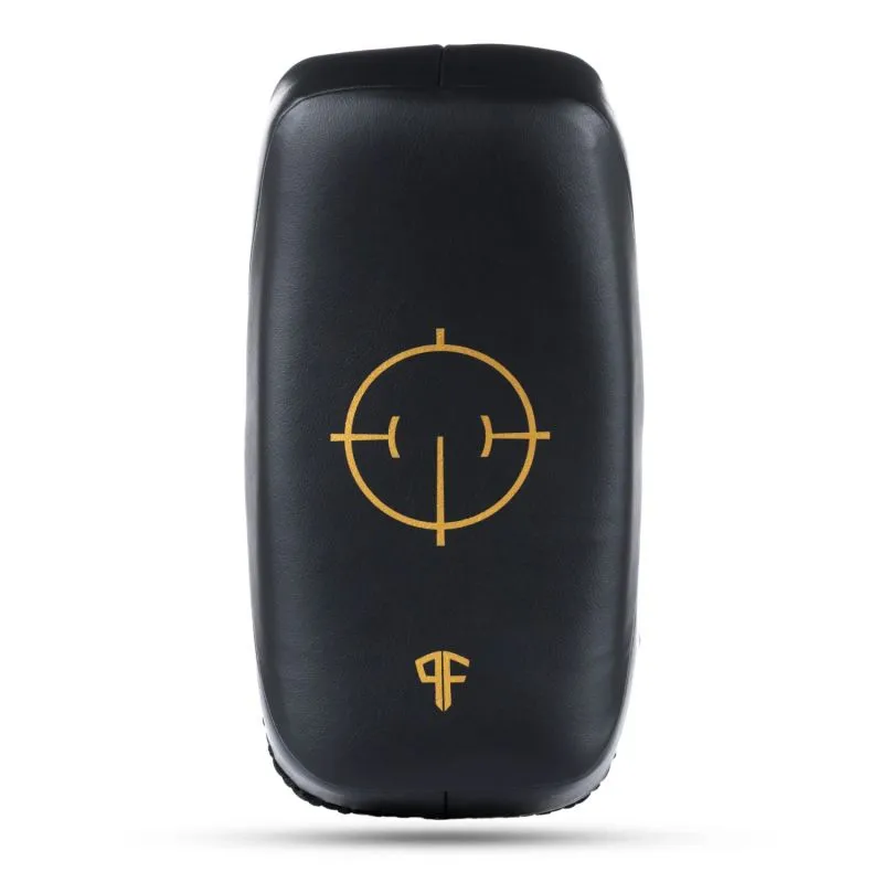 Ζεύγος Ασπίδων PAO Gold Thai ProFighter - DBX Bushido - Image 3