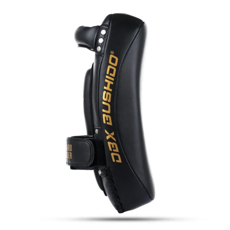 Ζεύγος Ασπίδων PAO Gold Thai ProFighter - DBX Bushido - Image 4