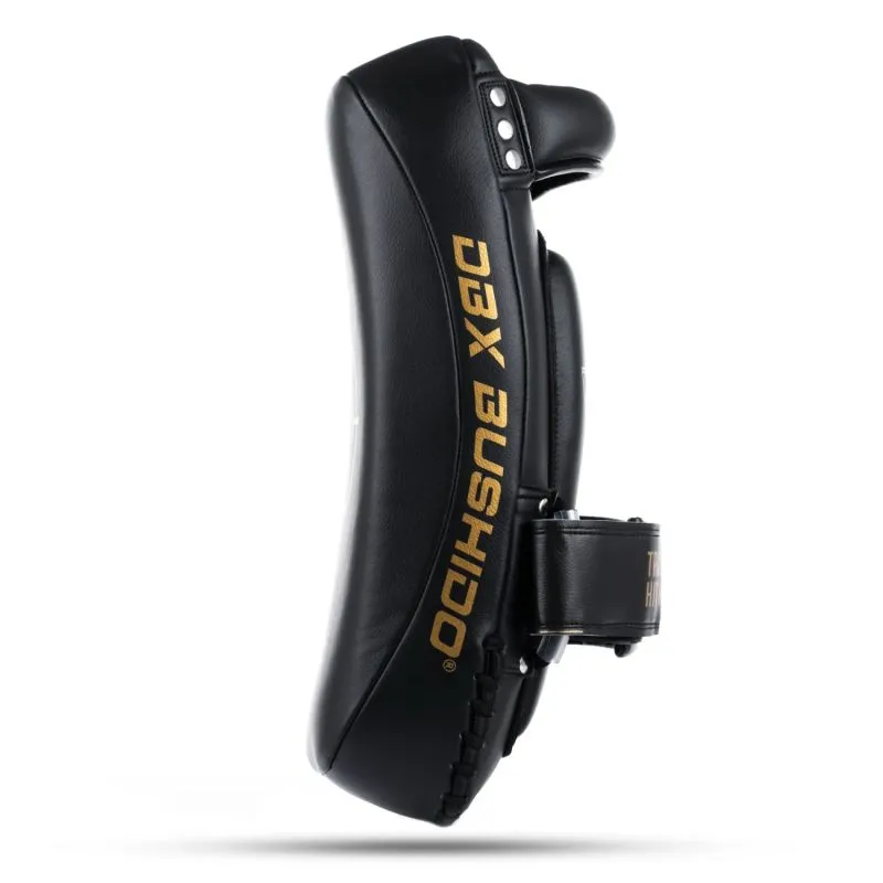Ζεύγος Ασπίδων PAO Gold Thai ProFighter - DBX Bushido - Image 8