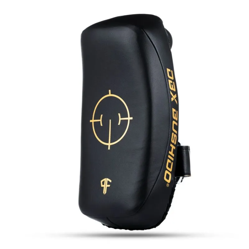 Ζεύγος Ασπίδων PAO Gold Thai ProFighter - DBX Bushido - Image 10