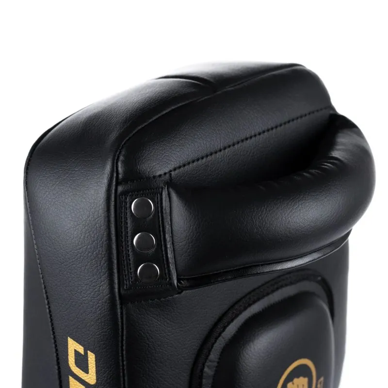 Ζεύγος Ασπίδων PAO Gold Thai ProFighter - DBX Bushido - Image 9