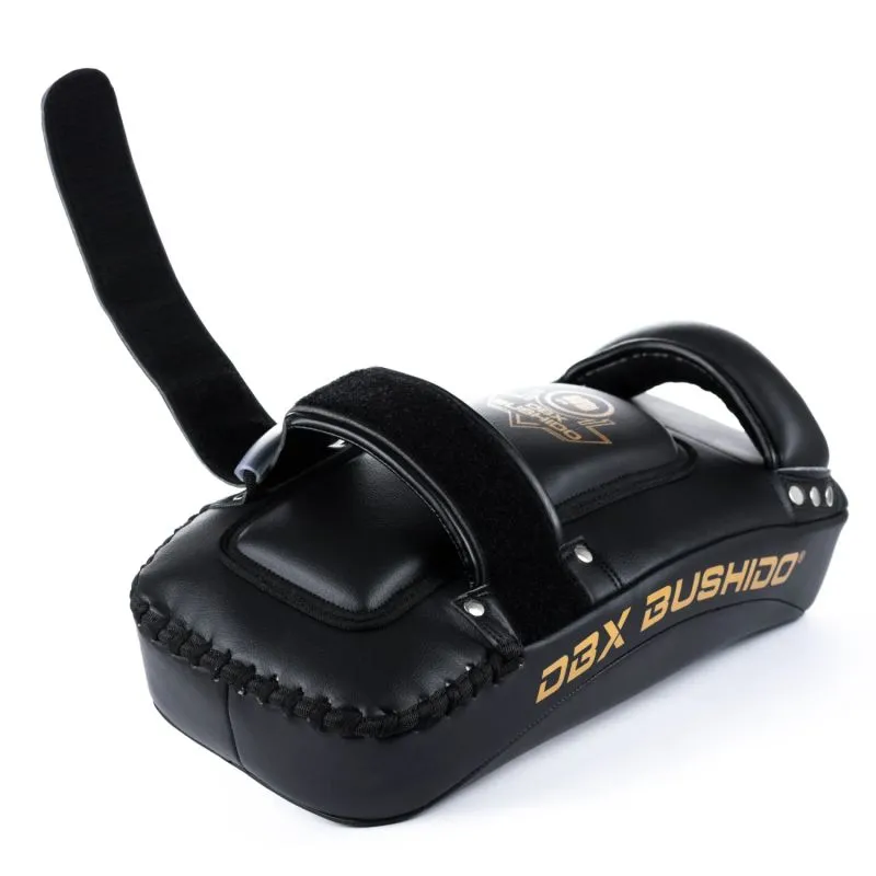 Ζεύγος Ασπίδων PAO Gold Thai ProFighter - DBX Bushido - Image 12