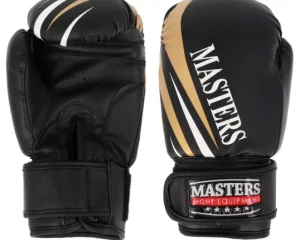 Παιδικά Γάντια Πυγμαχίας MASTERS RPU-KIDS boxing gloves
