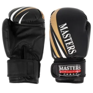 Παιδικά Γάντια Πυγμαχίας MASTERS RPU-KIDS boxing gloves