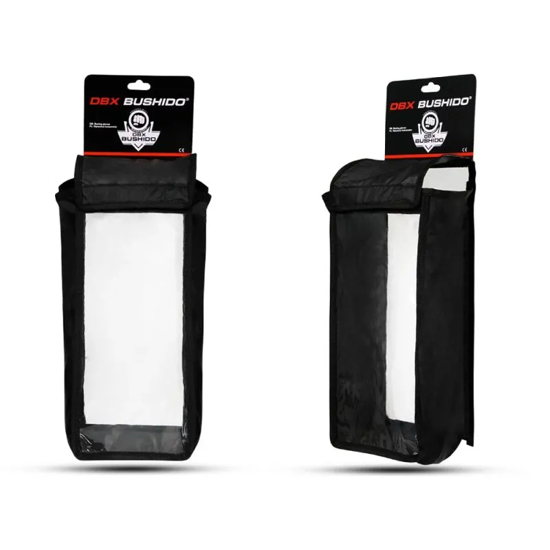 Παιδικά Γάντια Πυγμαχίας Boxing Gloves for Kids 4Fighter Black - 6oz - Image 11