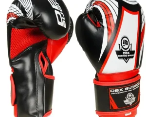 Παιδικά Γάντια Πυγμαχίας Boxing Gloves for Kids Junior Red - 6oz