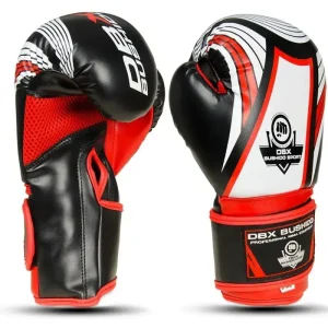 Παιδικά Γάντια Πυγμαχίας Boxing Gloves for Kids Junior Red - 6oz