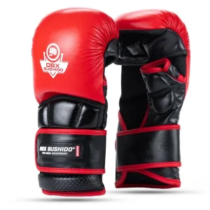 Γάντια MMA Sparring Gloves Warrior Red LegacySeries - DBX