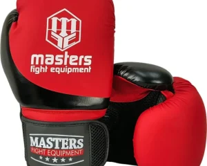Γάντια Πυγμαχίας RPU-CHERRY boxing gloves - Masters