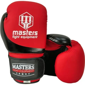 Γάντια Πυγμαχίας RPU-CHERRY boxing gloves - Masters