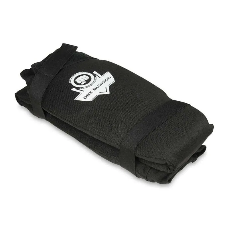 Επικαλαμίδες Flexible Shin Guards M Shinrage Black - DBX - Image 4