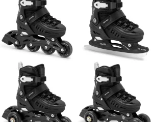 Πατίνια Rollers Spokey 4in1 4One Jr SPK-944620