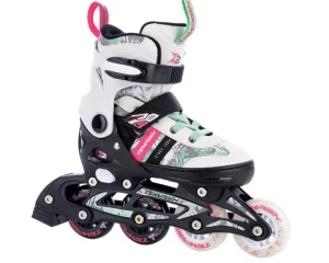 Πατίνια Rollers Ρυθμιζόμενα Inline Skates TEMPISH Dasty Girl 2