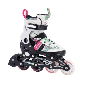 Πατίνια Rollers Ρυθμιζόμενα Inline Skates TEMPISH Dasty Girl 2