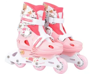Ρυθμιζόμενα Πατίνια Rollers Tempish Baby Skate Wild Jr 1000000010