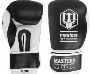 Γάντια Πυγμαχίας MASTERS RPU-TR 011112 boxing gloves