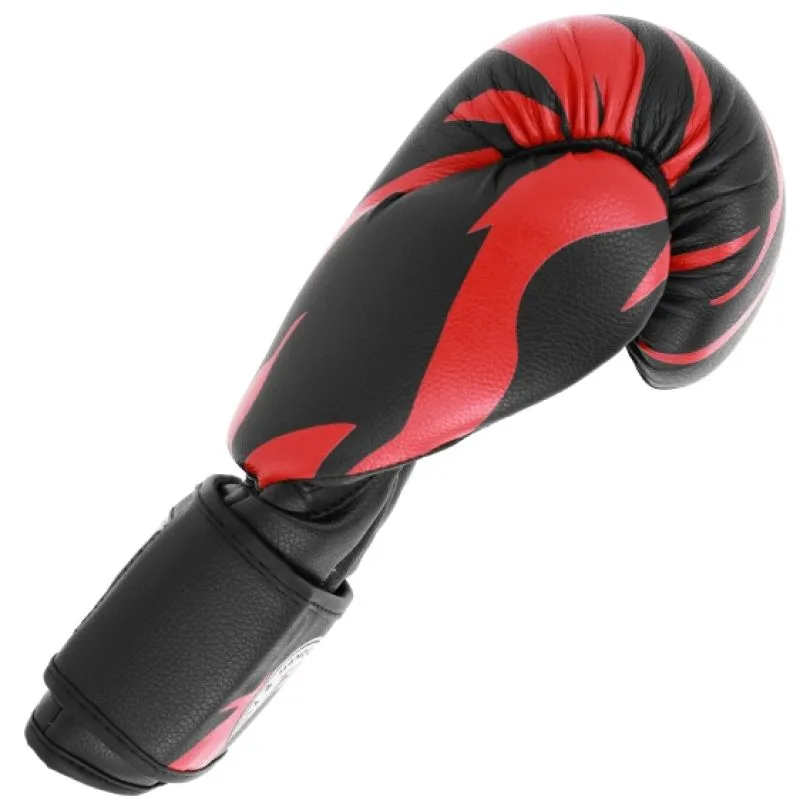 Πυγμαχικά Γάντια MASTERS RPU-FIGHT-GEAR boxing gloves - Image 3
