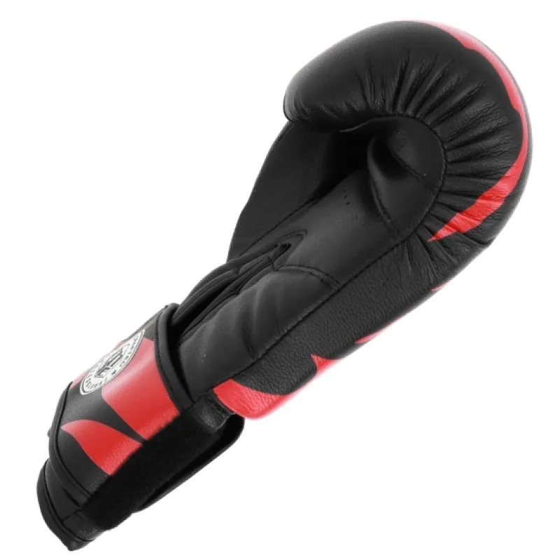 Πυγμαχικά Γάντια MASTERS RPU-FIGHT-GEAR boxing gloves - Image 4