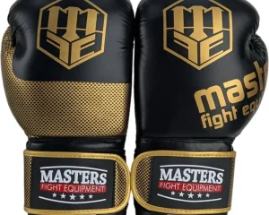 Γάντια Πυγμαχίας RPU-BRUTE boxing gloves - Masters