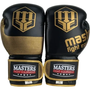 Γάντια Πυγμαχίας RPU-BRUTE boxing gloves - Masters