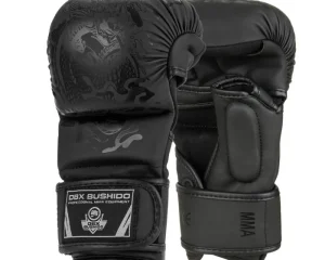 Γάντια MMA Sparring Gloves Black Dragon Valor Series - DBX